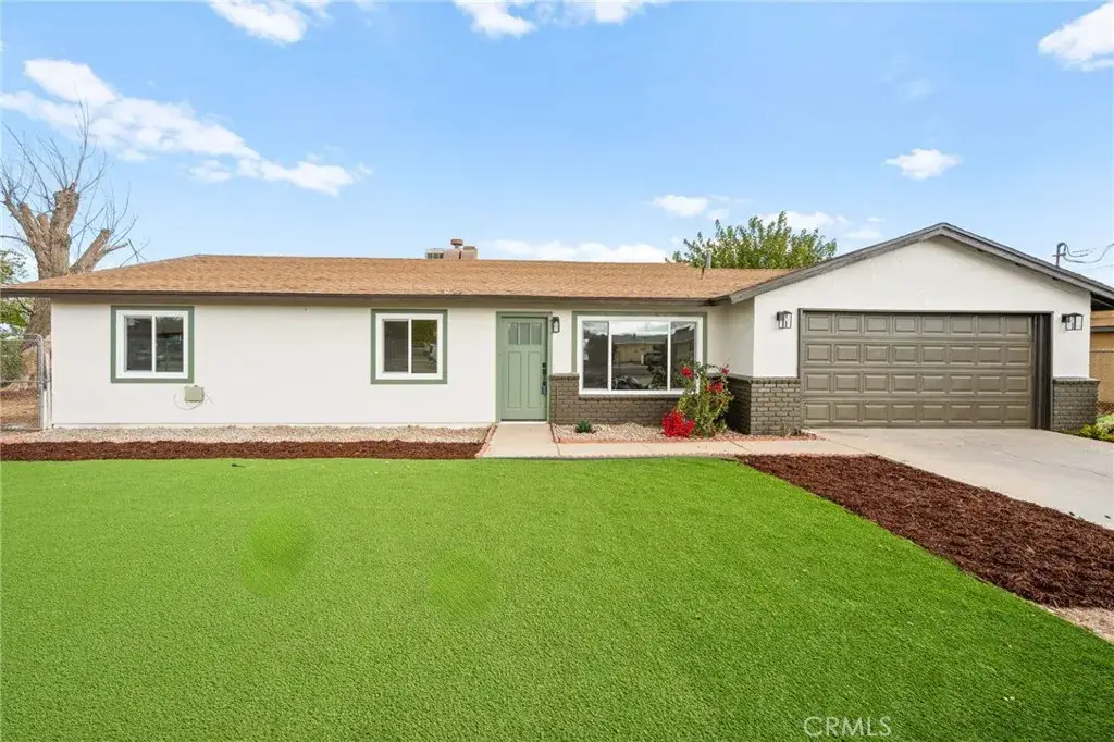 15512 Pahute, Victorville, CA 92395 - Image #1