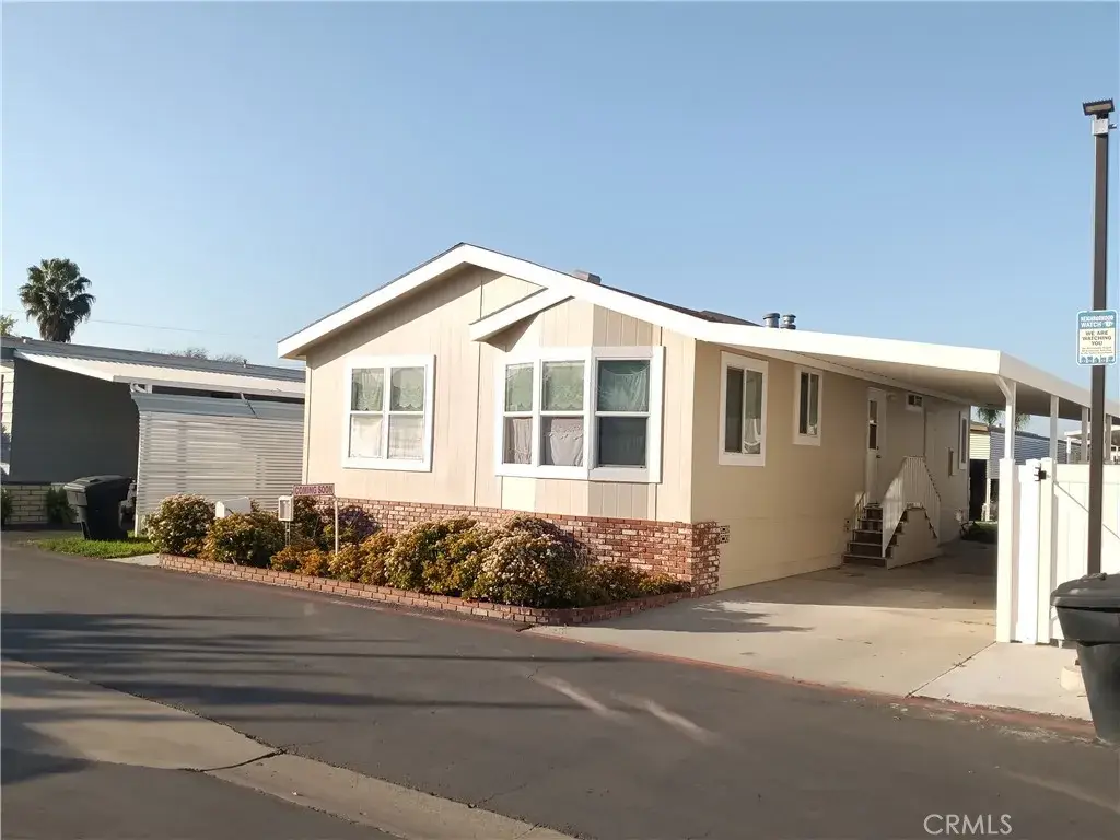 3050 W Ball #75, Anaheim, CA 92804 - #1