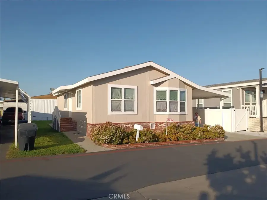 3050 W Ball #75, Anaheim, CA 92804 - #2