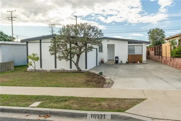 16931 S Raymond Avenue, Gardena, CA 90247
