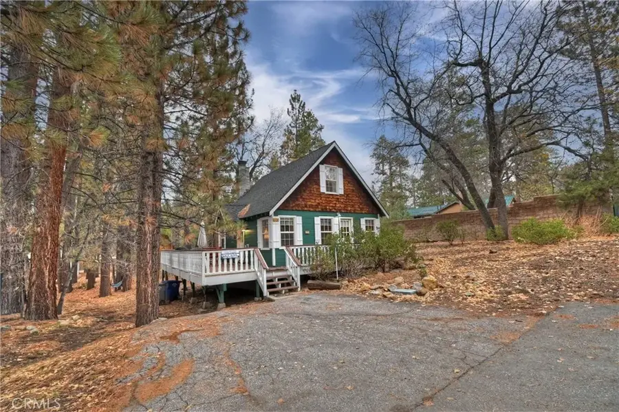 41496 Oak, Big Bear Lake, CA 92315 - Image #2