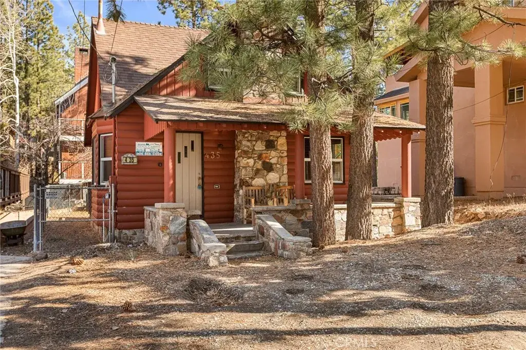 435 Arroyo, Big Bear Lake, CA 92315 - Image #1