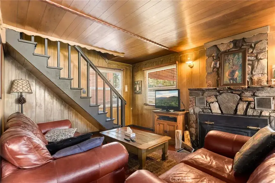 435 Arroyo, Big Bear Lake, CA 92315 - Image #3