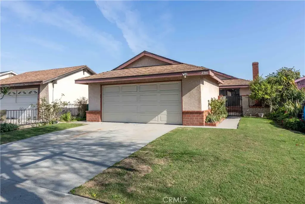 2346 Hayes Avenue, Long Beach, CA 90810 - Image #1
