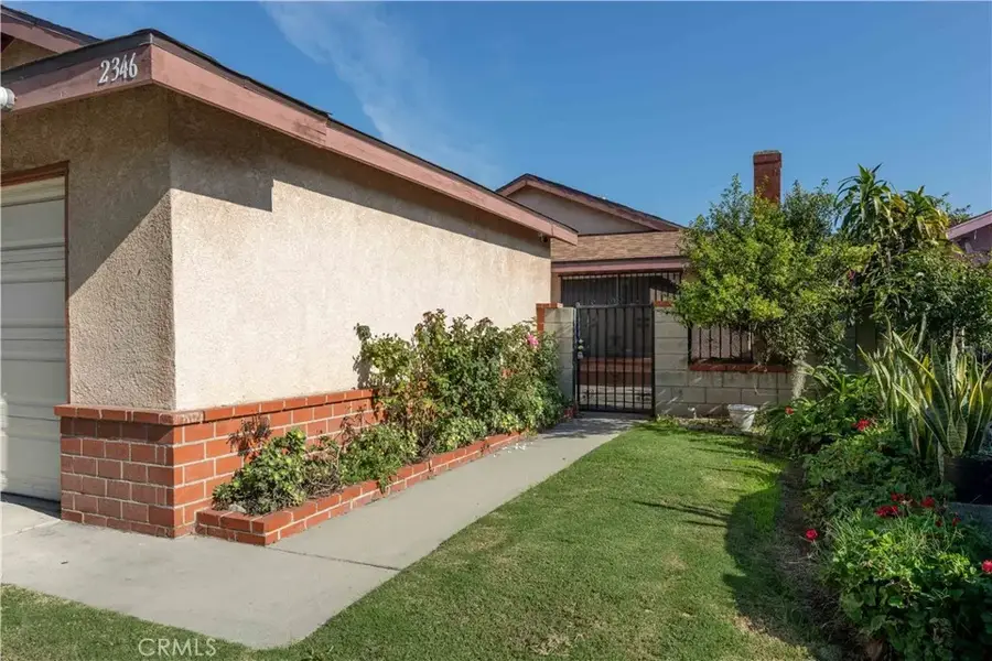 2346 Hayes Avenue, Long Beach, CA 90810 - Image #2