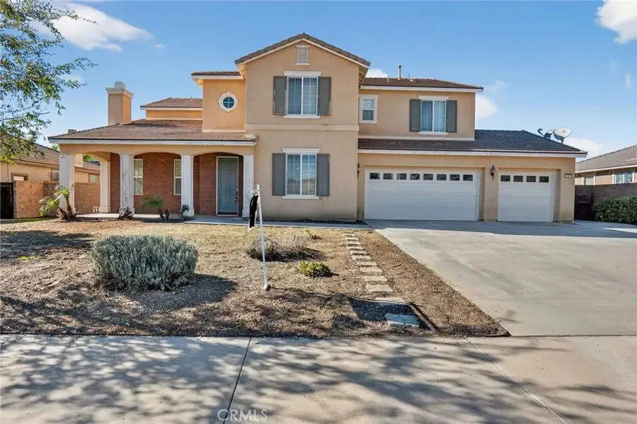13571 Altivo, Moreno Valley, CA 92555 - Image #2