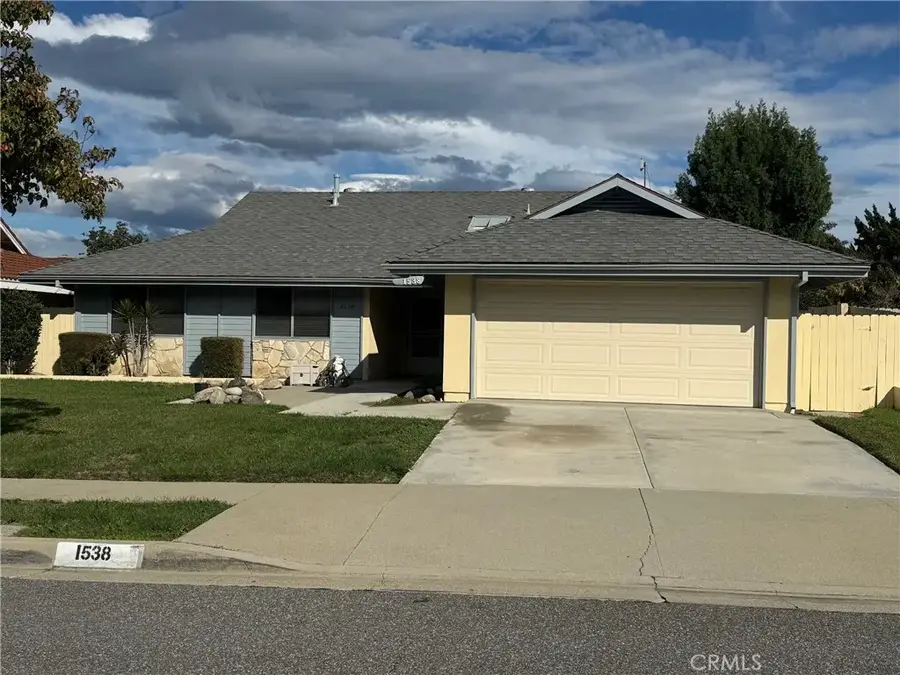 1538 Orchard Hill, Hacienda Heights, CA 91745 - Image #2