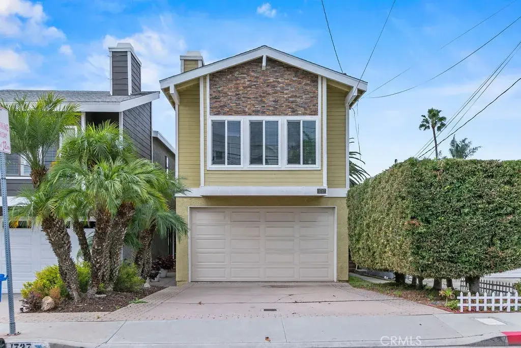 1737 Herrin, Redondo Beach, CA 90278 - Image #1