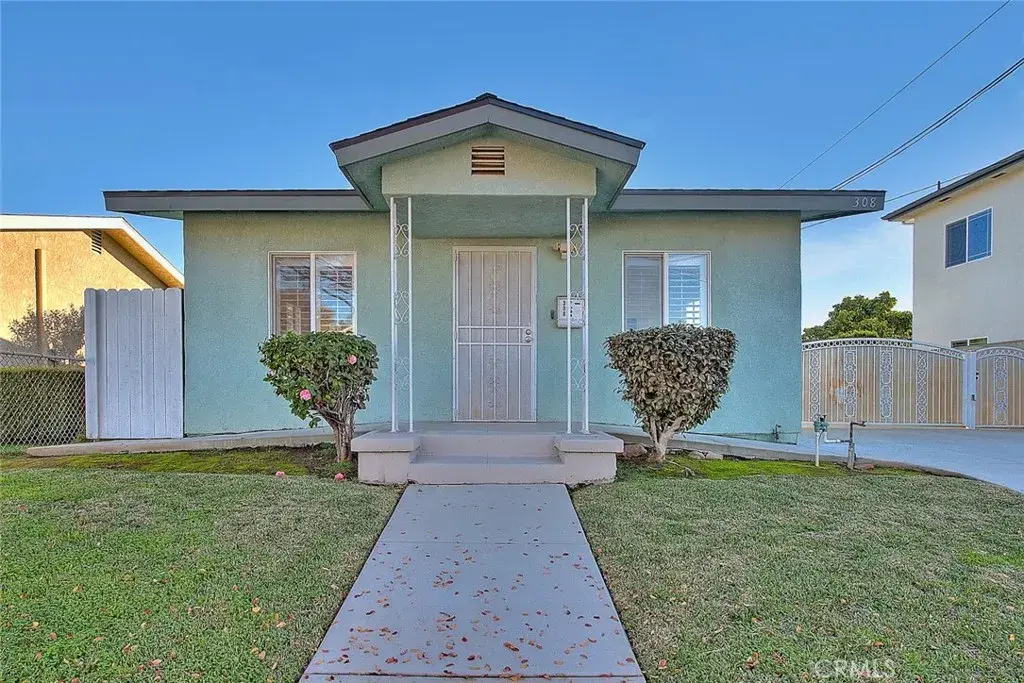308 W Adams, Alhambra, CA 91801 - Image #1