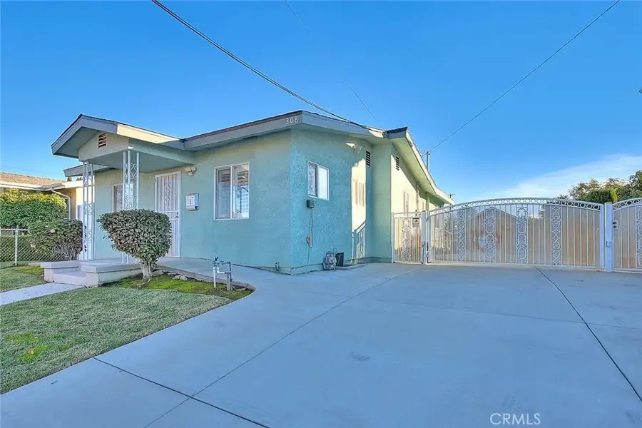 308 W Adams, Alhambra, CA 91801 - Image #2