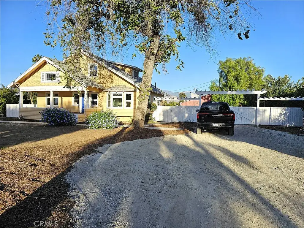 26528 Soboba Street, Hemet, CA 92544 - Image #1