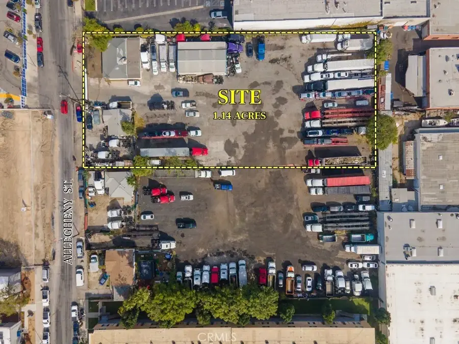 11942 Allegheny, Sun Valley, CA 91352 - Image #2