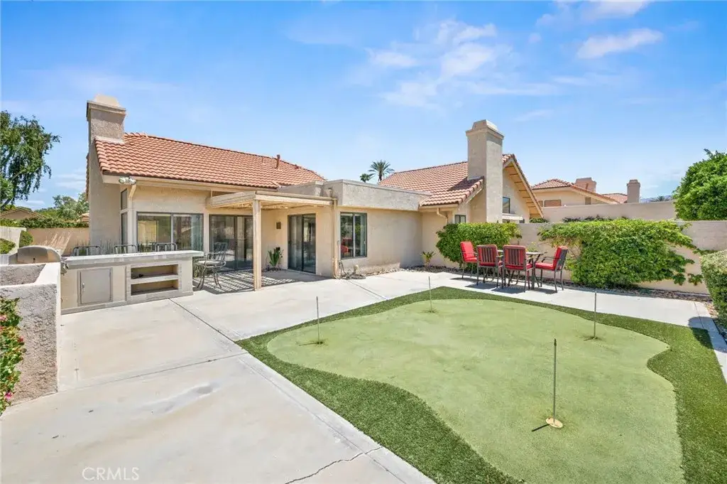 8 Bonita Lane, Palm Desert, CA 92260 - Image #1