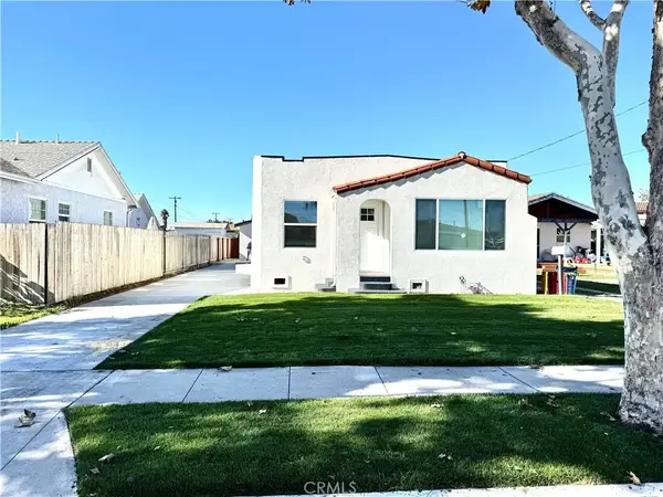 16821 Ardmore, Bellflower, CA 90706