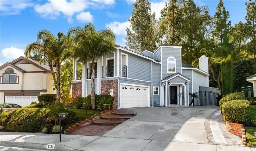 2151 Olivine, Chino Hills, CA 91709 - Image #2