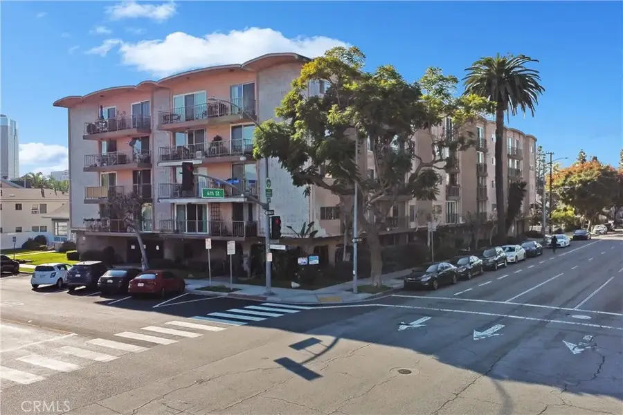 545 Chestnut Avenue #406, Long Beach, CA 90802 - Image #2