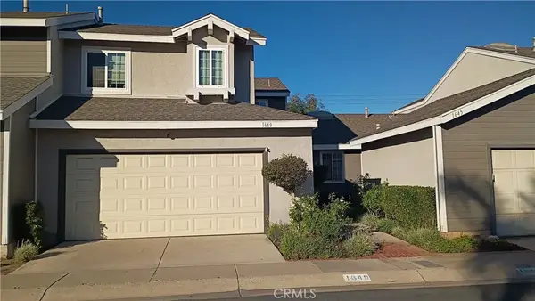 1649 Toyon, Corona, CA 92882