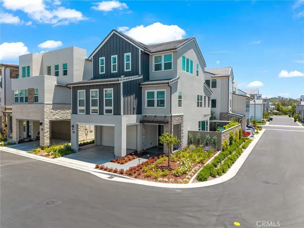 200 Newton, Lake Forest, CA 92630 - Image #1