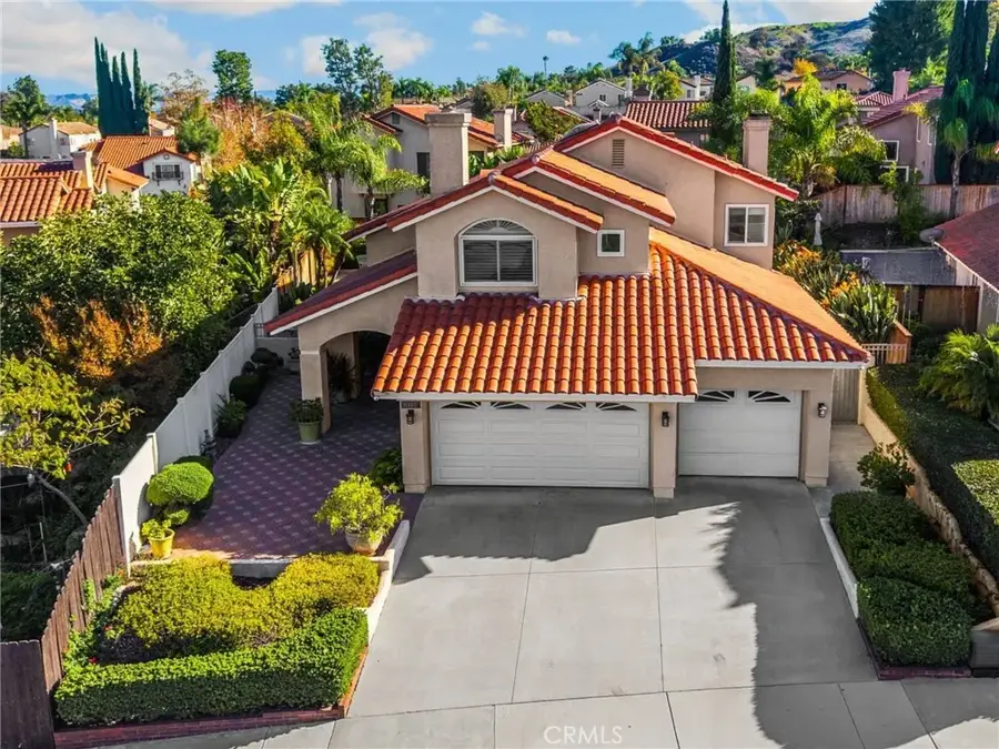 6163 Sevenoaks, Chino Hills, CA 91709 - Image #2