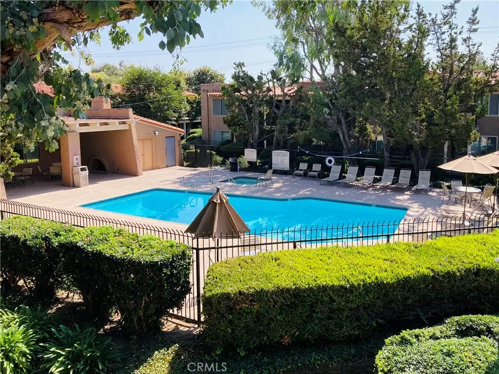 13722 Red Hill #20, Tustin, CA 92780 - Image #1