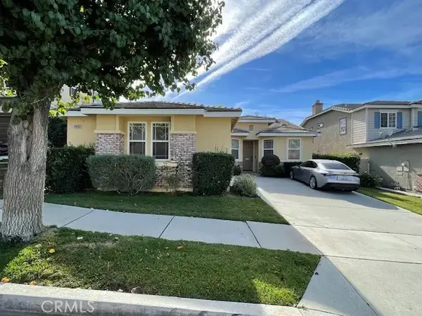 34593 Princeton Drive, Yucaipa, CA 92399