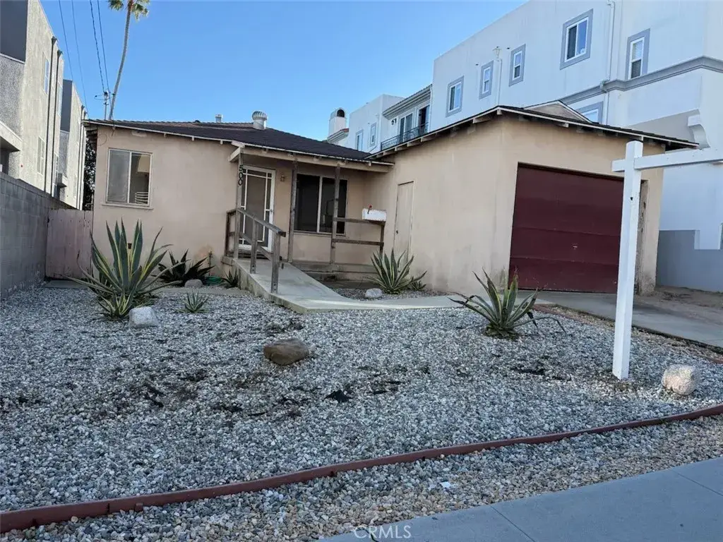 500 11th Street, Hermosa Beach, CA 90254 - Image #1