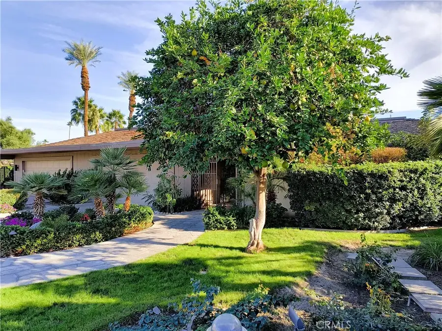 6 Whittier Court, Rancho Mirage, CA 92270 - Image #2