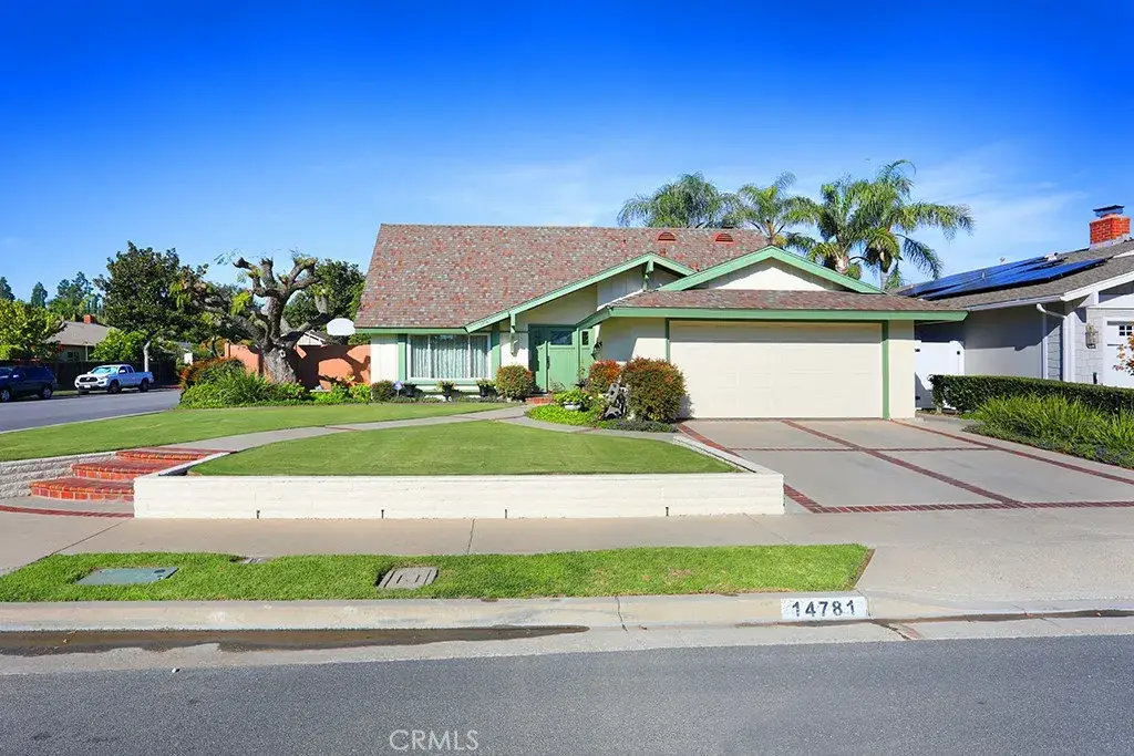 14781 Bridgeport, Tustin, CA 92780 - Image #1