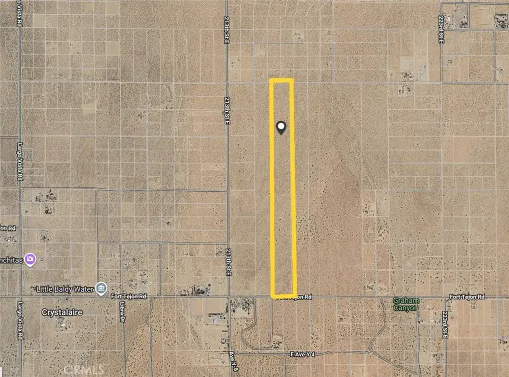 216 Ste, Llano, CA 93544 - Image #1