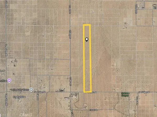 216 Ste, Llano, CA 93544