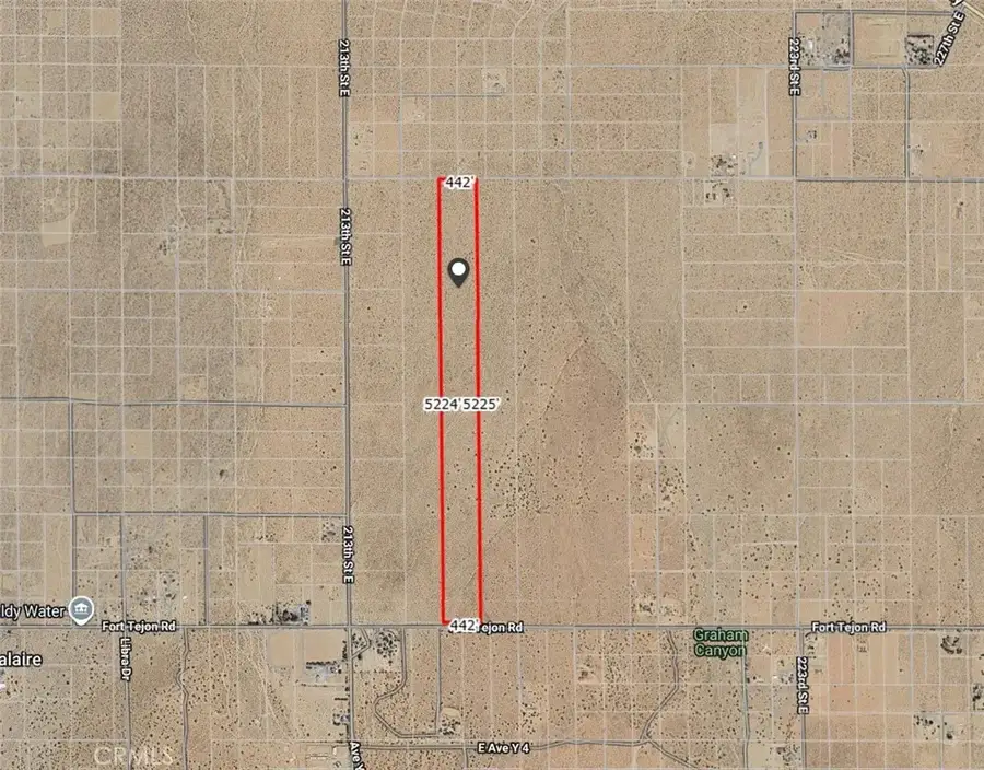 216 Ste, Llano, CA 93544 - Image #2