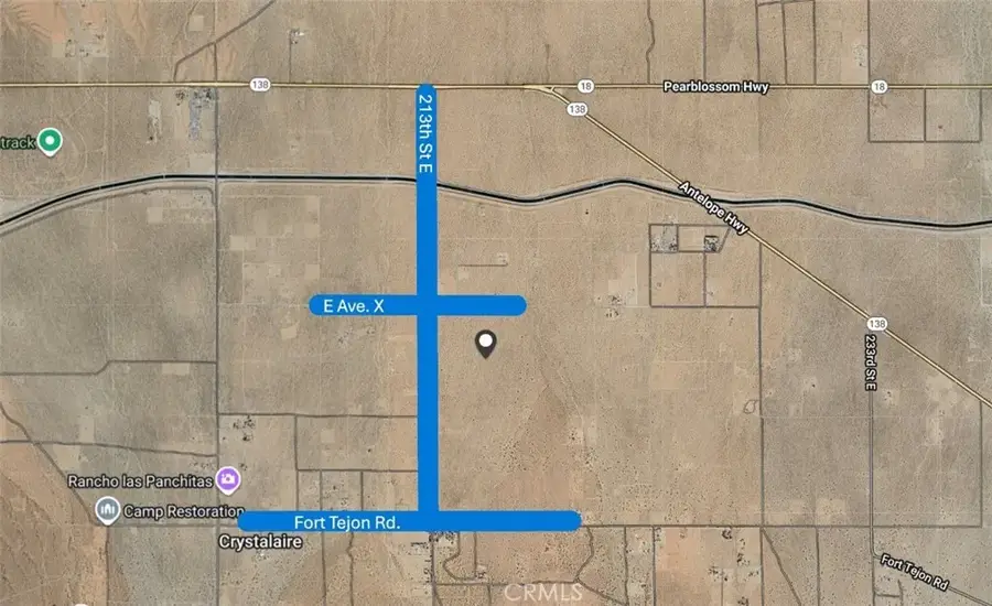 216 Ste, Llano, CA 93544 - Image #3