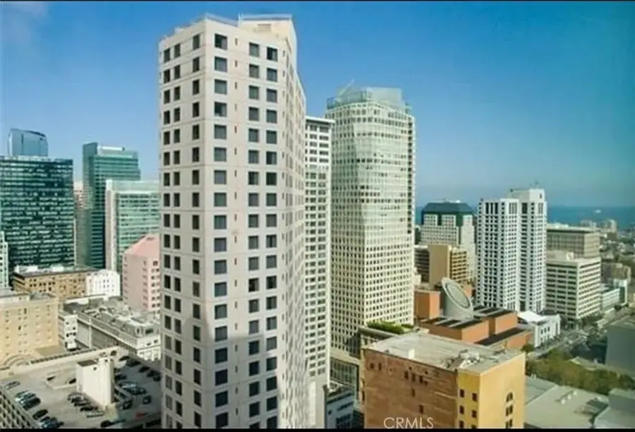 765 Market Street #27B, San Francisco, CA 94103 - Image #2