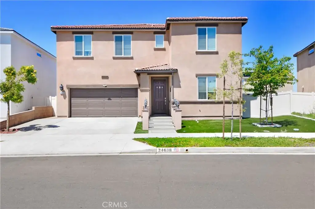 24638 Hudson Street, Moreno Valley, CA 92551 - Image #1