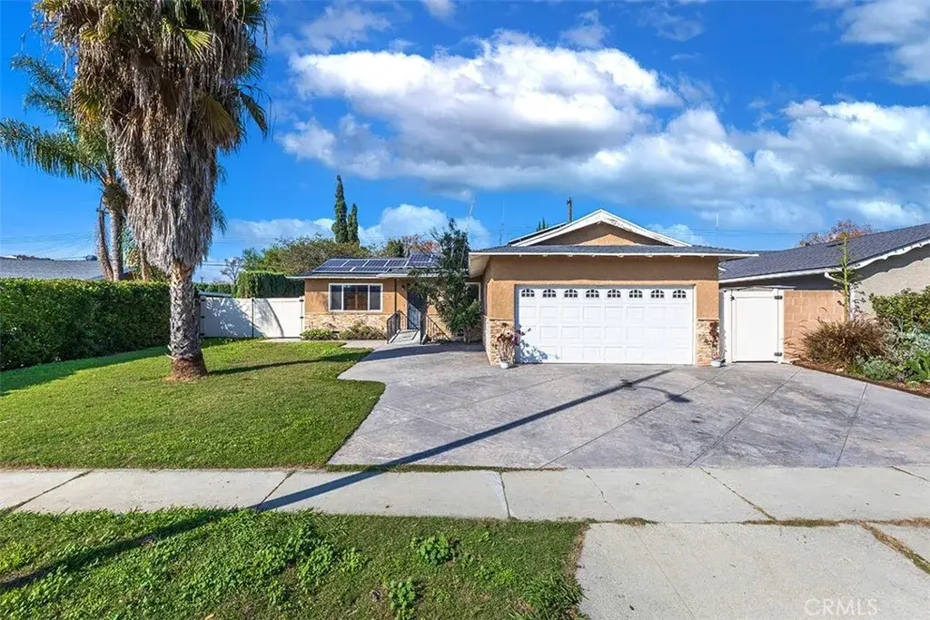 11817 Singleton, La Mirada, CA 90638 - Image #1