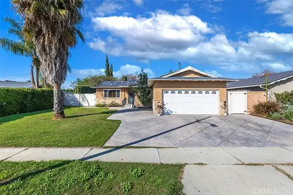 11817 Singleton, La Mirada, CA 90638