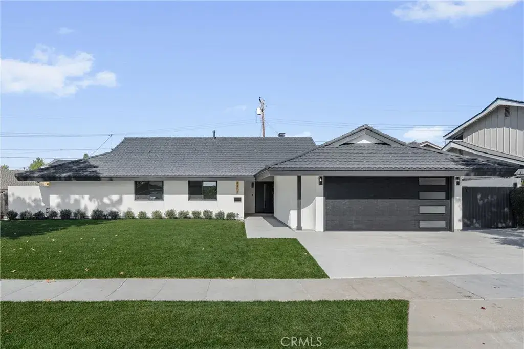 4401 E Fernwood, Orange, CA 92869 - Image #1