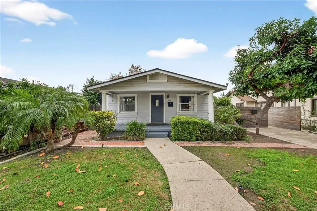124 N Princeton Avenue, Fullerton, CA 92831 - Image #1