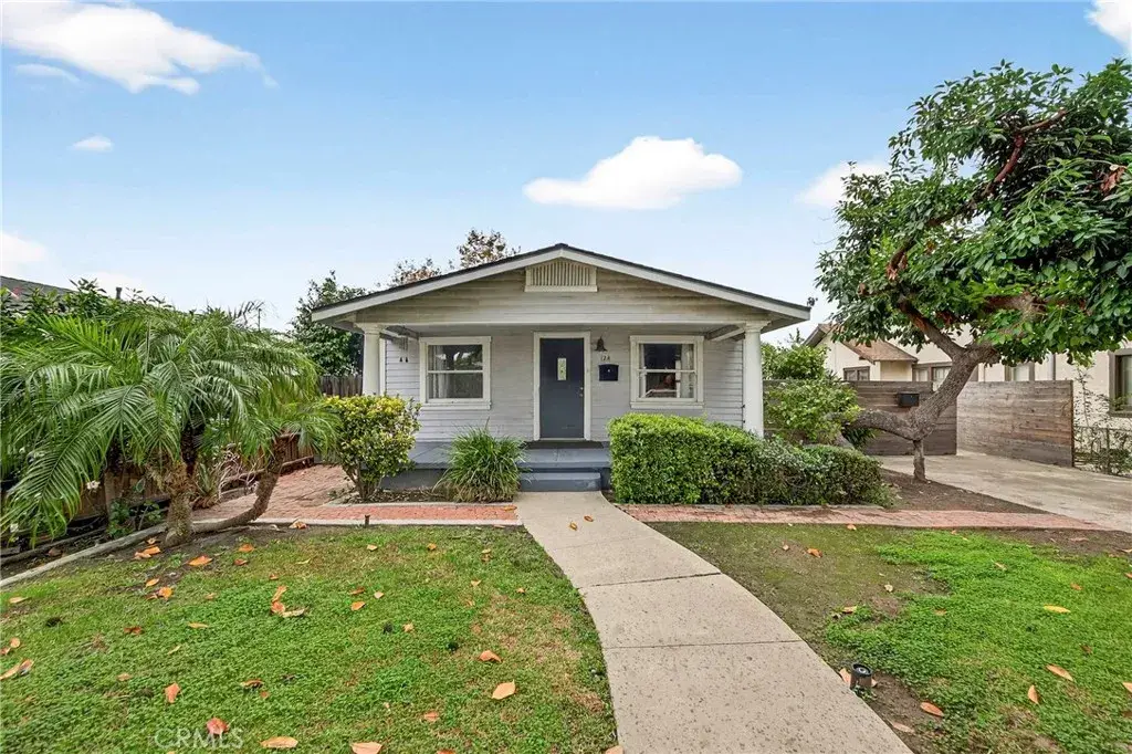 124 N Princeton Avenue, Fullerton, CA 92831 - Image #1