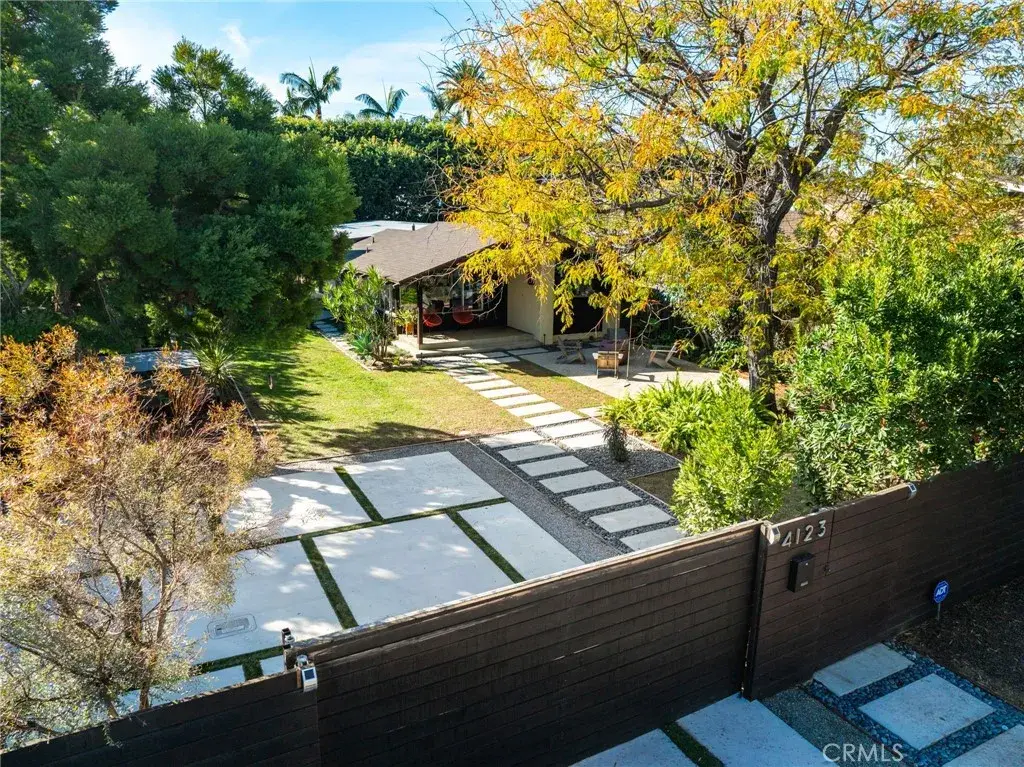 4123 North Virginia Road, Long Beach, CA 90807 - Image #1