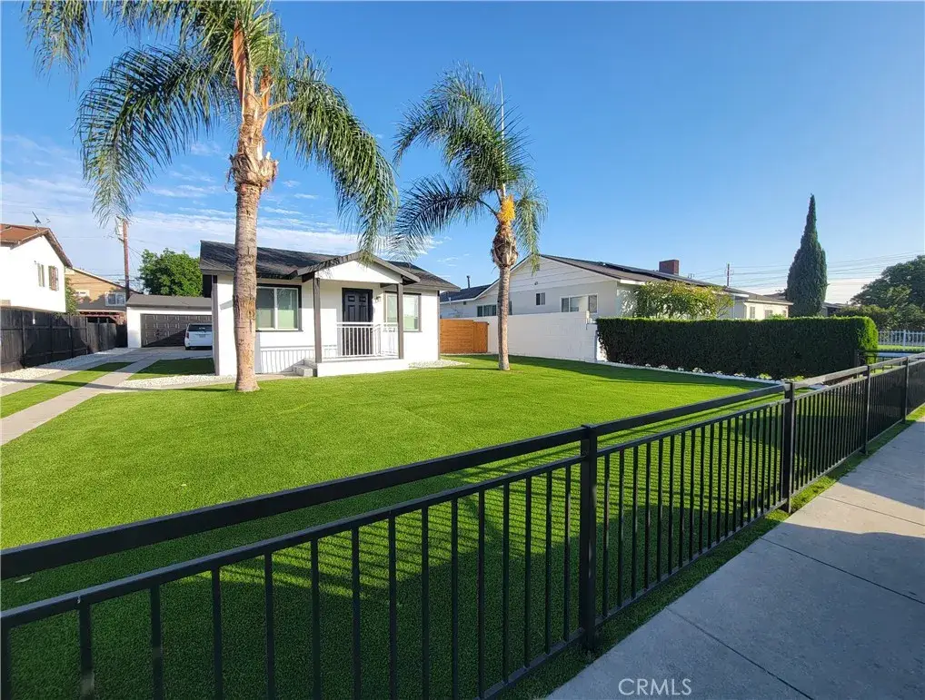 6122 Wilcox, Maywood, CA 90270 - Image #1