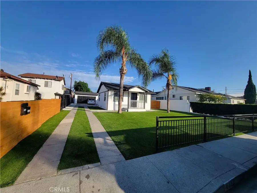 6122 Wilcox, Maywood, CA 90270 - Image #2