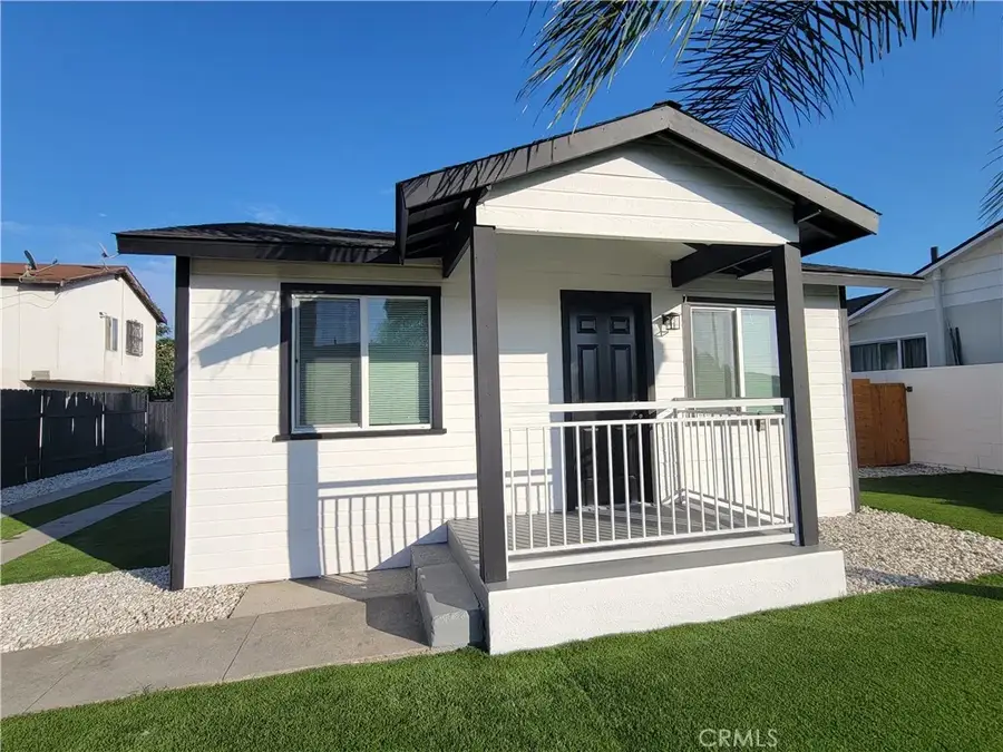 6122 Wilcox, Maywood, CA 90270 - Image #3