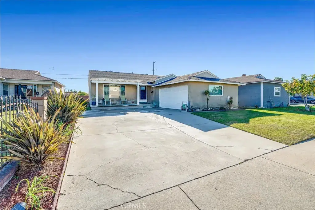 13722 Placid, Whittier, CA 90605 - Image #1
