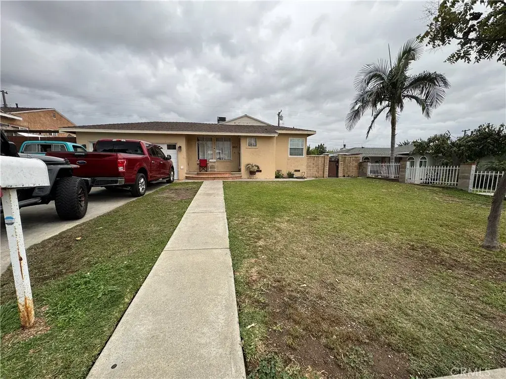 665 Aileron, La Puente, CA 91744 - #1