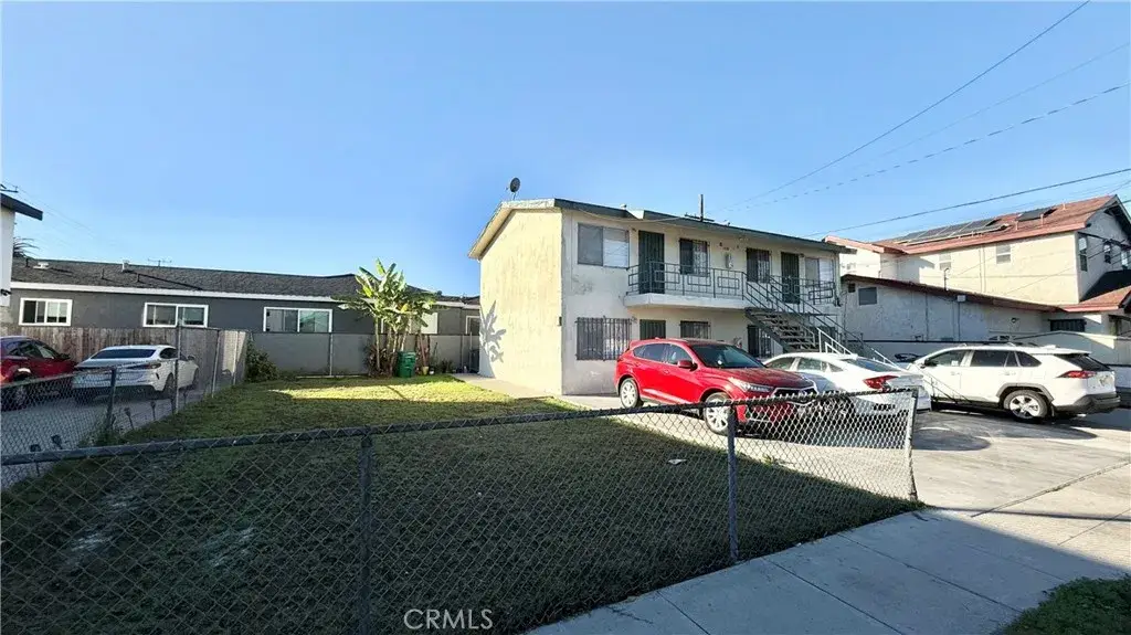 1084 E 19th, Long Beach, CA 90806 - #1