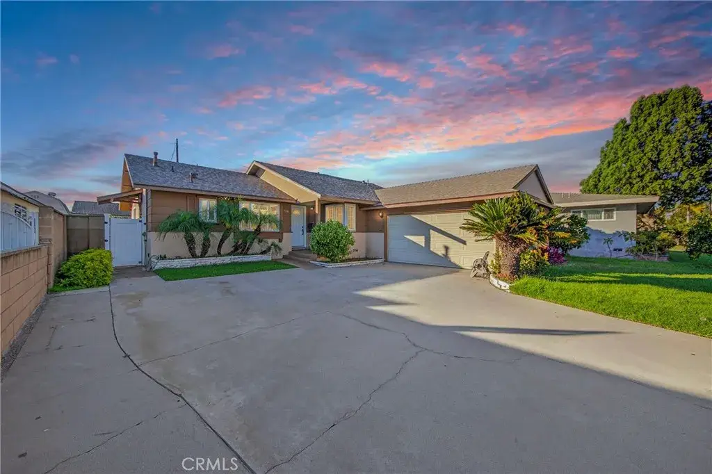 7581 Primrose, Buena Park, CA 90620 - Image #1