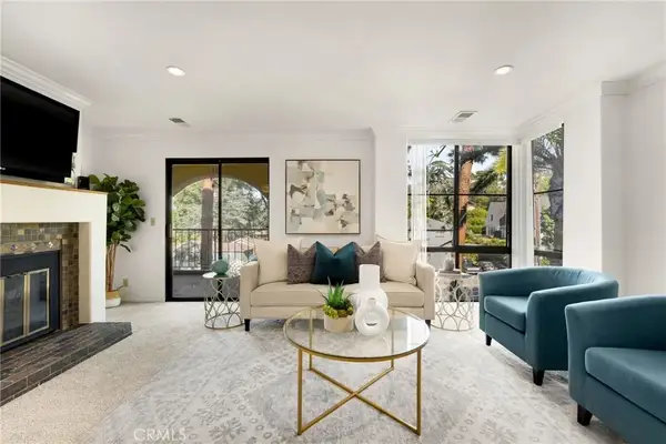 13575 Murphy Hill Drive, Whittier, CA 90601