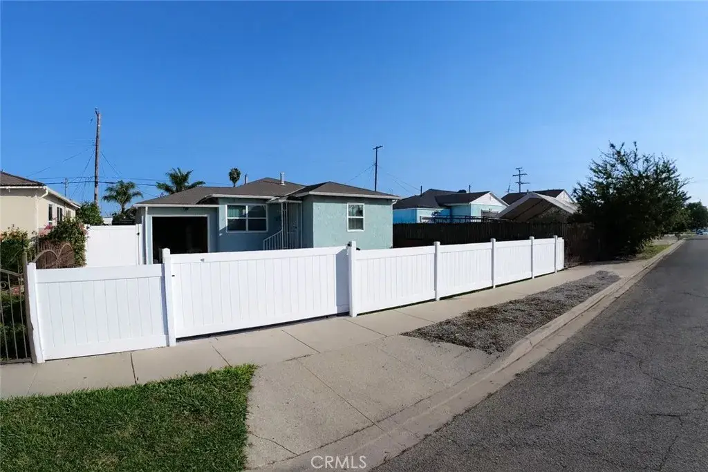 1808 N Grape, Compton, CA 90222 - Image #1