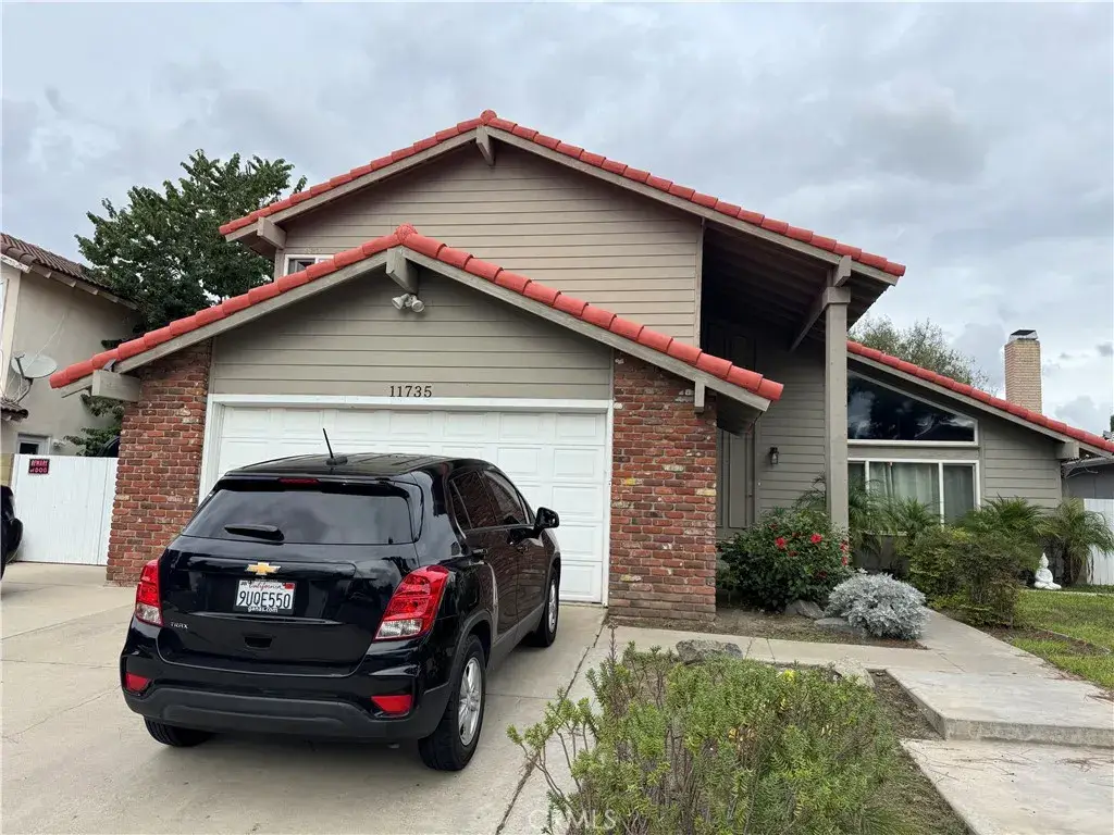 11735 Quartz, Fountain Valley, CA 92708 - Image #1